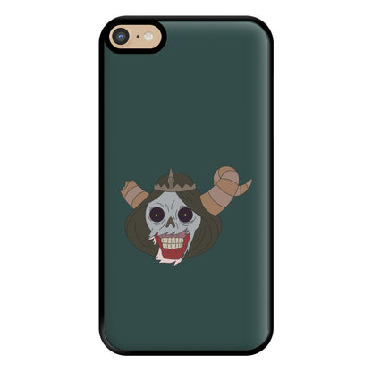 The Lich Phone Case for iPhone 6 Plus / 7 Plus / 8 Plus