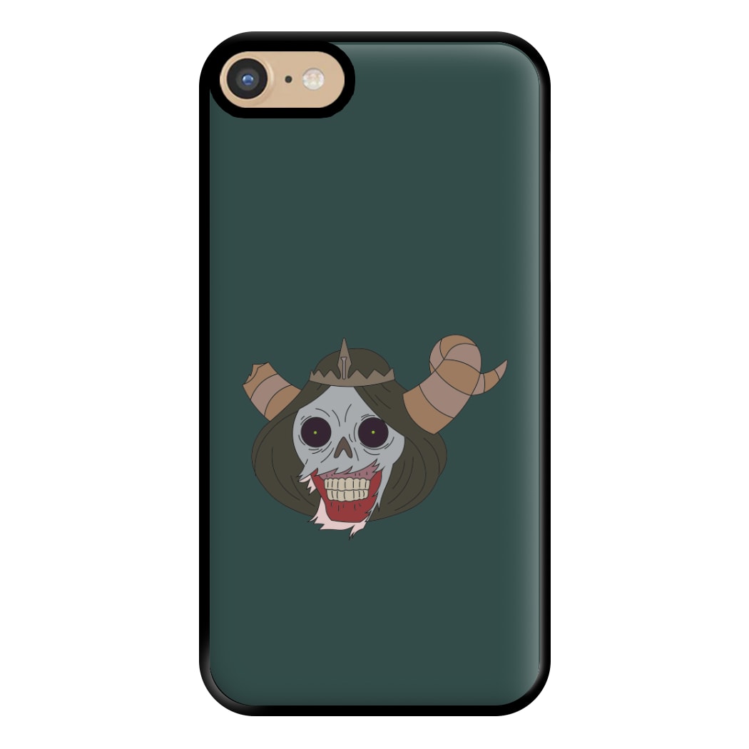 The Lich Phone Case for iPhone 6 / 7 / 8 / SE