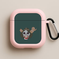 The Lich Pink AirPods Case