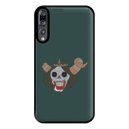 The Lich Phone Case for Huawei P20 Pro