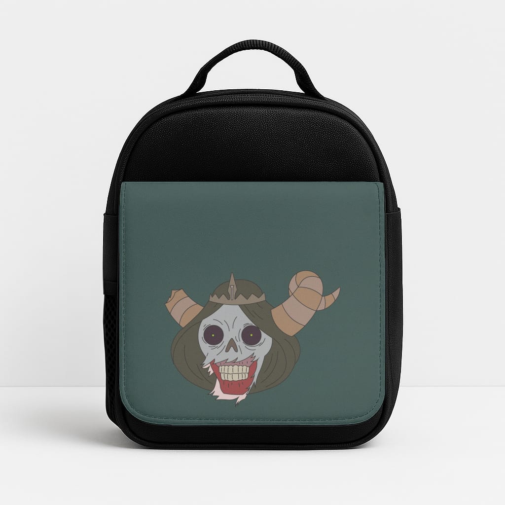 The Lich Lunchbox