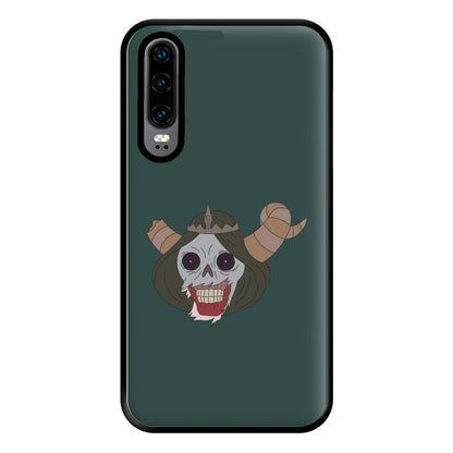 The Lich Phone Case for Huawei P30