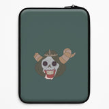 Adventure Time Laptop Sleeves