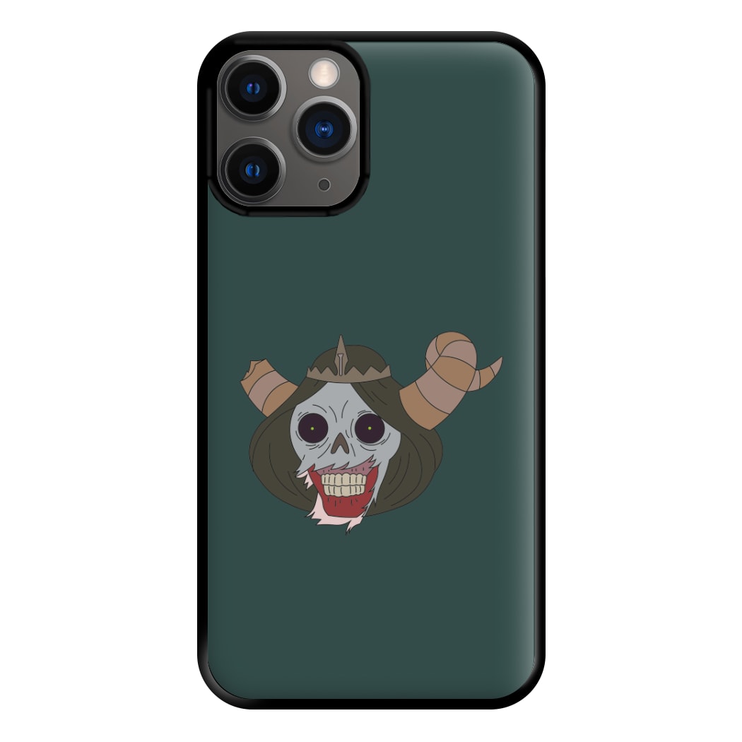 The Lich Phone Case for iPhone 12 Pro Max