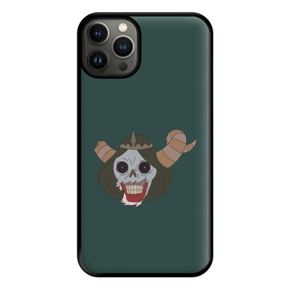 The Lich Phone Case for iPhone 13