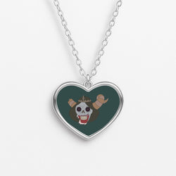 The Lich Necklace