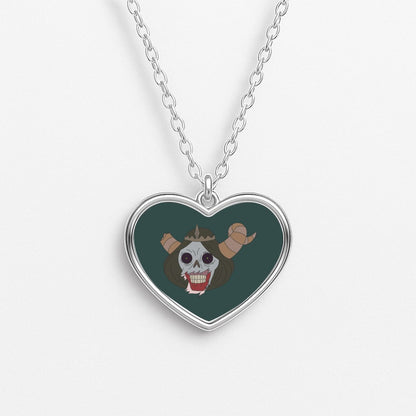 The Lich Necklace