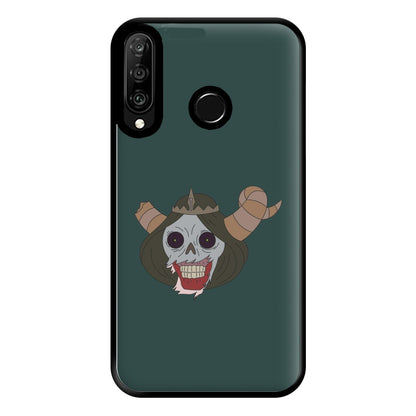 The Lich Phone Case for Huawei P30 Lite