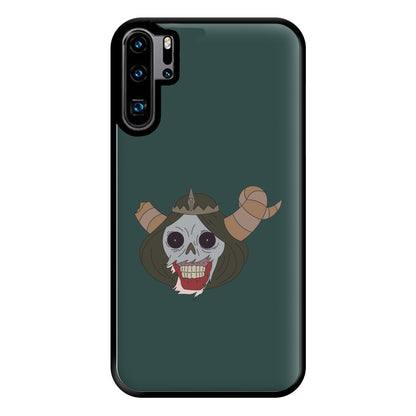 The Lich Phone Case for Huawei P30 Pro