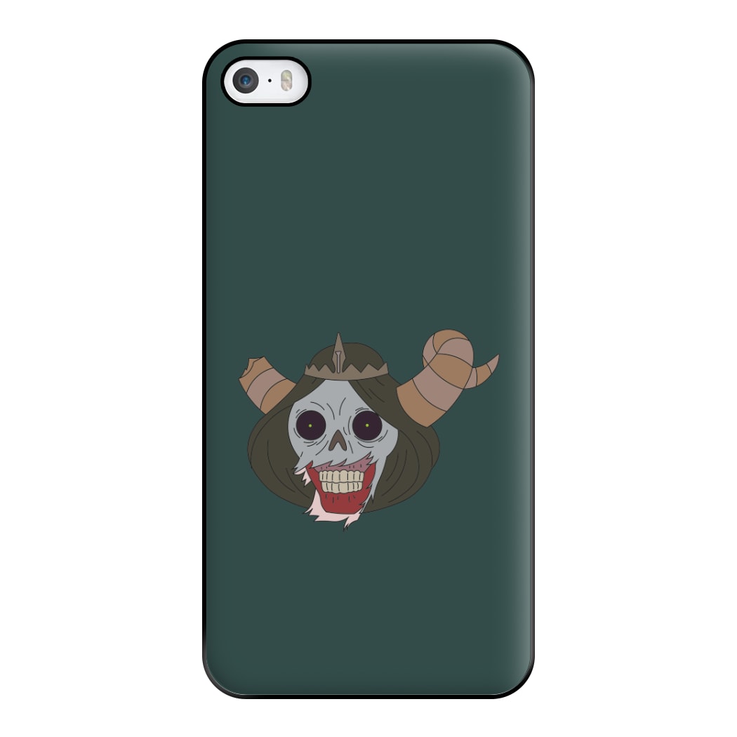 The Lich Phone Case for iPhone 5 / 5s / SE 2016