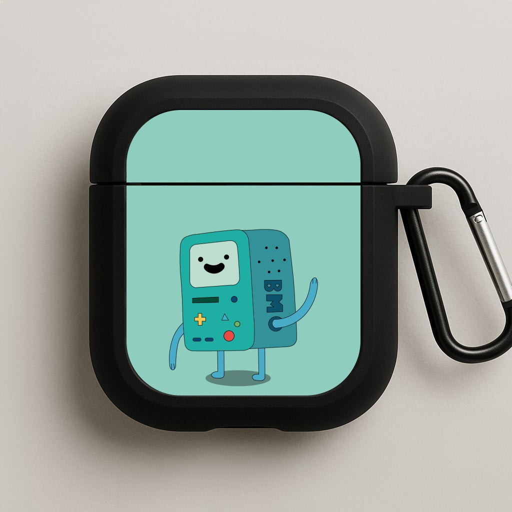 BMO AirPods Case