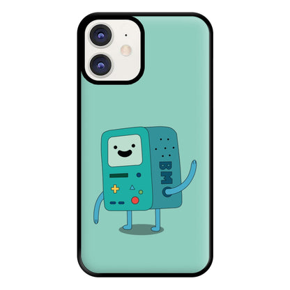 BMO Phone Case for iPhone 11