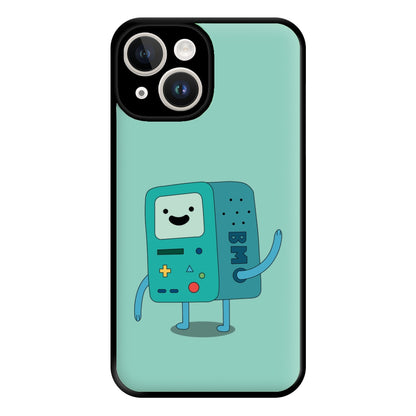 BMO Phone Case for iPhone 14