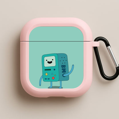 BMO Pink AirPods Case