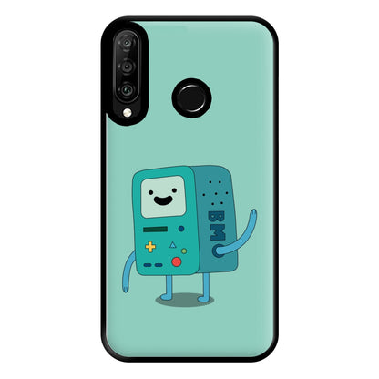 BMO Phone Case for Huawei P30 Lite