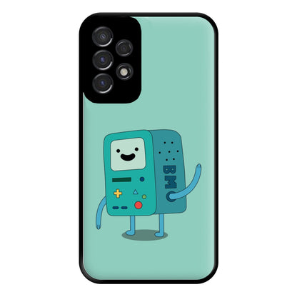 BMO Phone Case for Galaxy A53