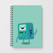 BMO Notebook 1