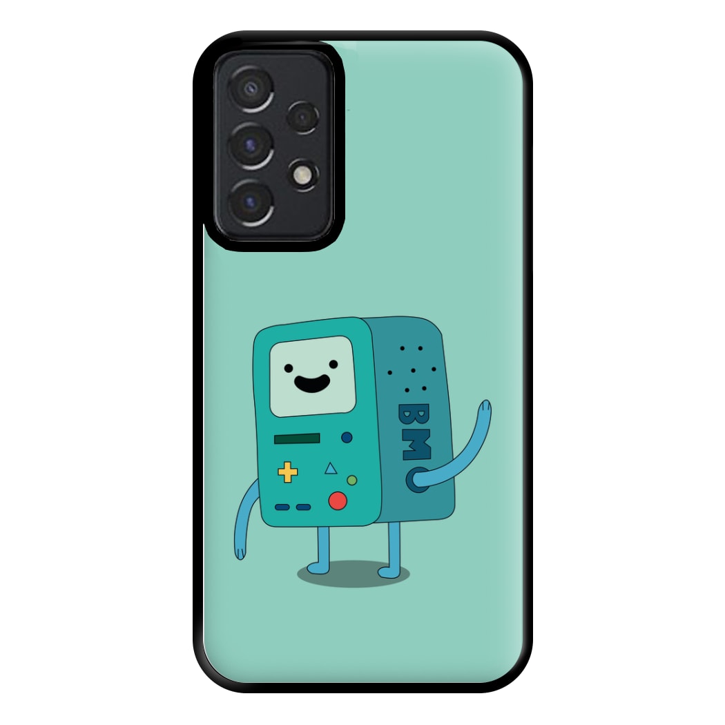 BMO Phone Case for Galaxy A52 / A52s