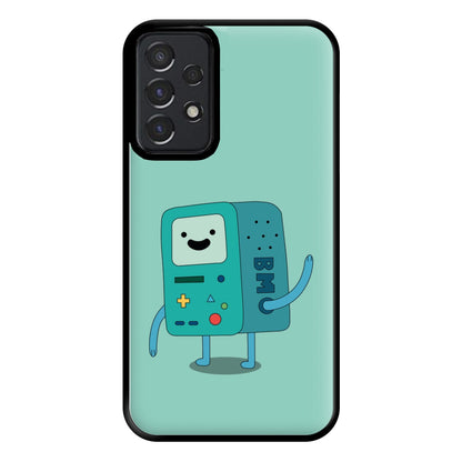 BMO Phone Case for Galaxy A52 / A52s