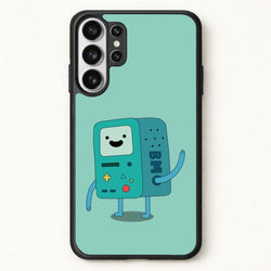 BMO Phone Case for Galaxy S26 Ultra