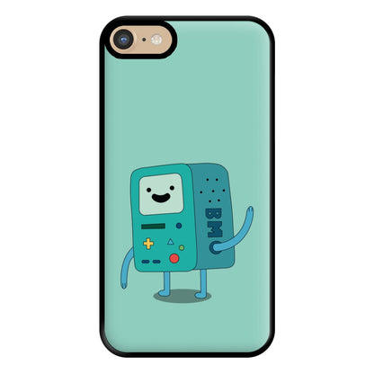 BMO Phone Case for iPhone 6 / 7 / 8 / SE