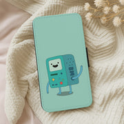 BMO Flip / Wallet Phone Case 5