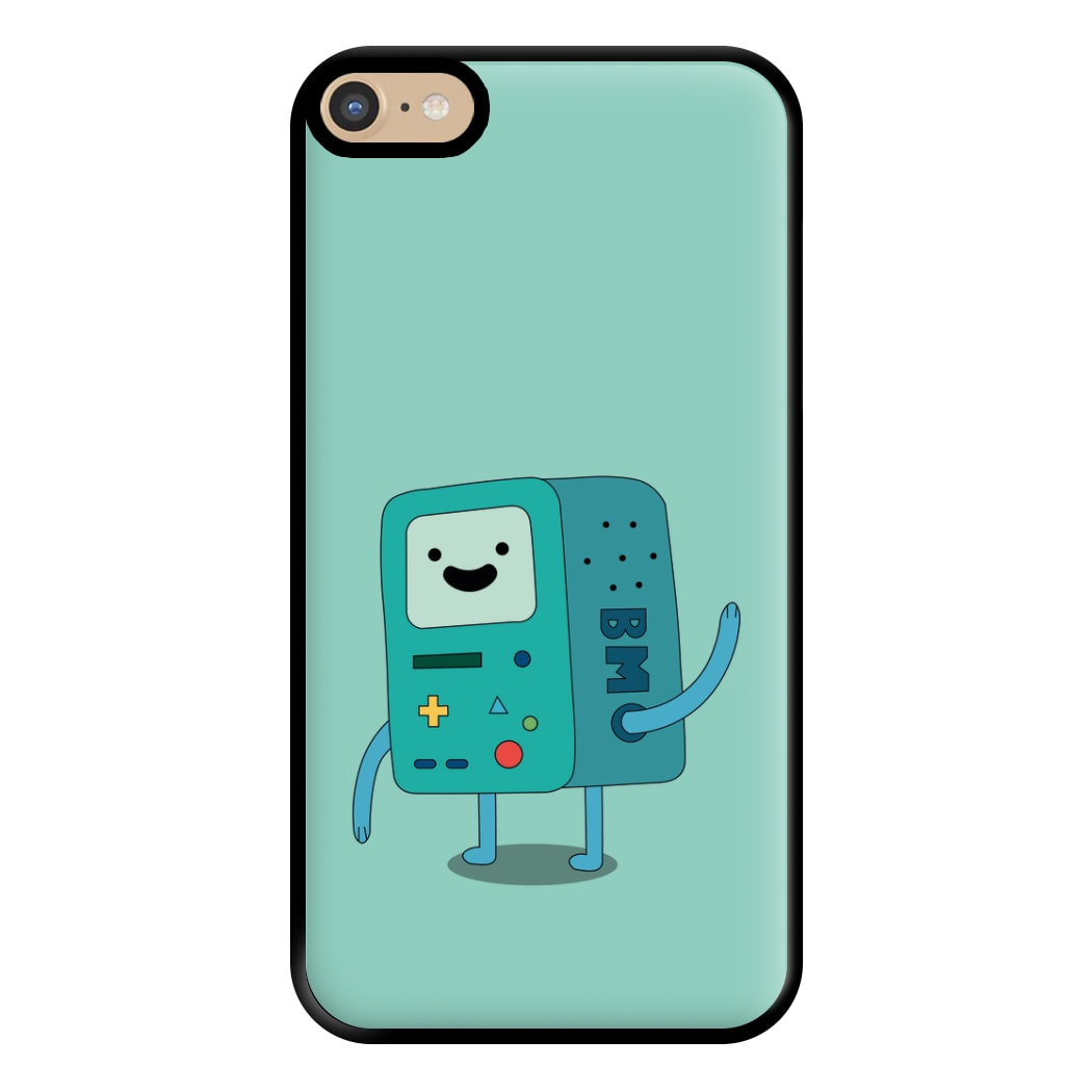 BMO Phone Case for iPhone 6 Plus / 7 Plus / 8 Plus