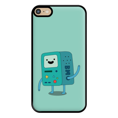 BMO Phone Case for iPhone 6 Plus / 7 Plus / 8 Plus