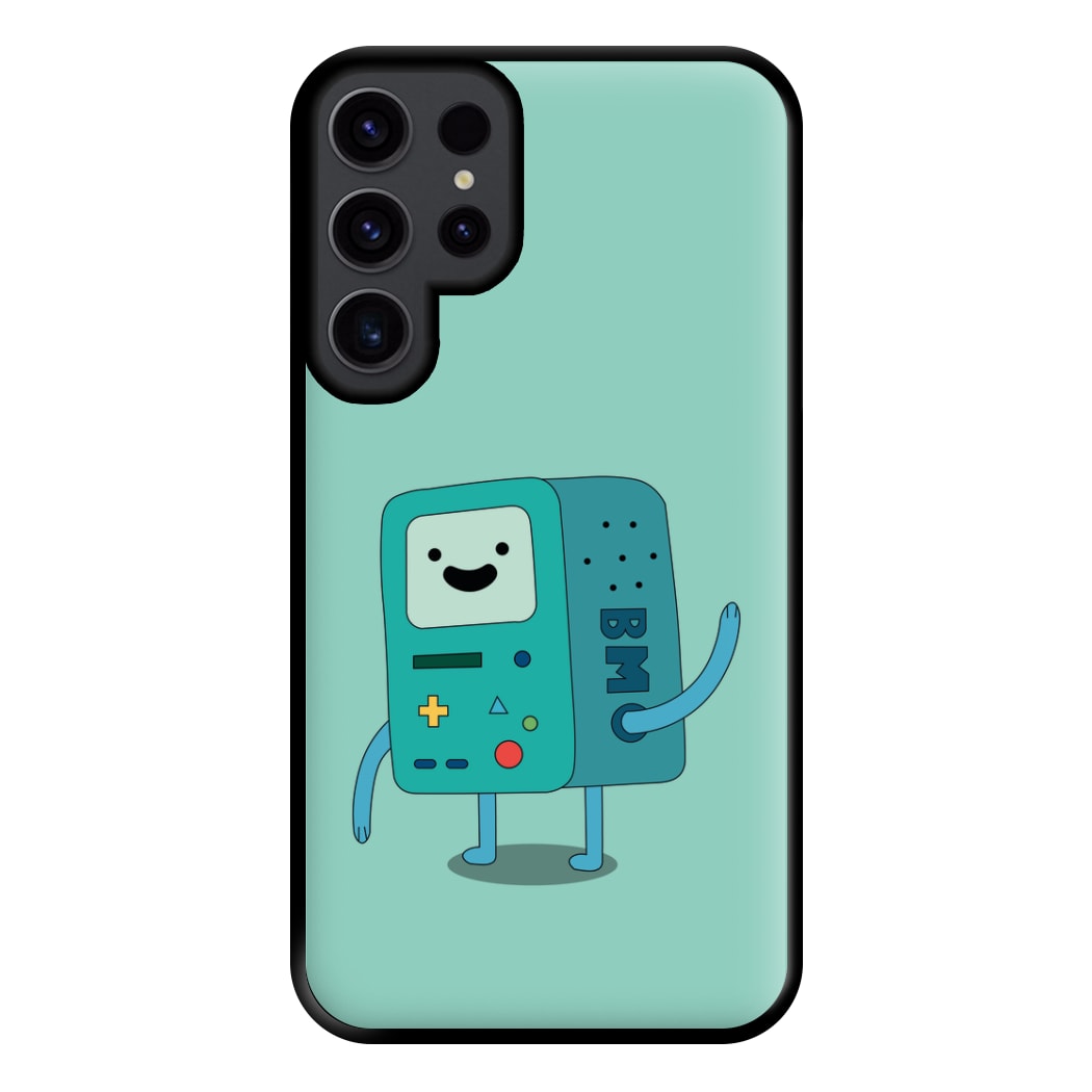 BMO Phone Case for Galaxy S23 Ultra