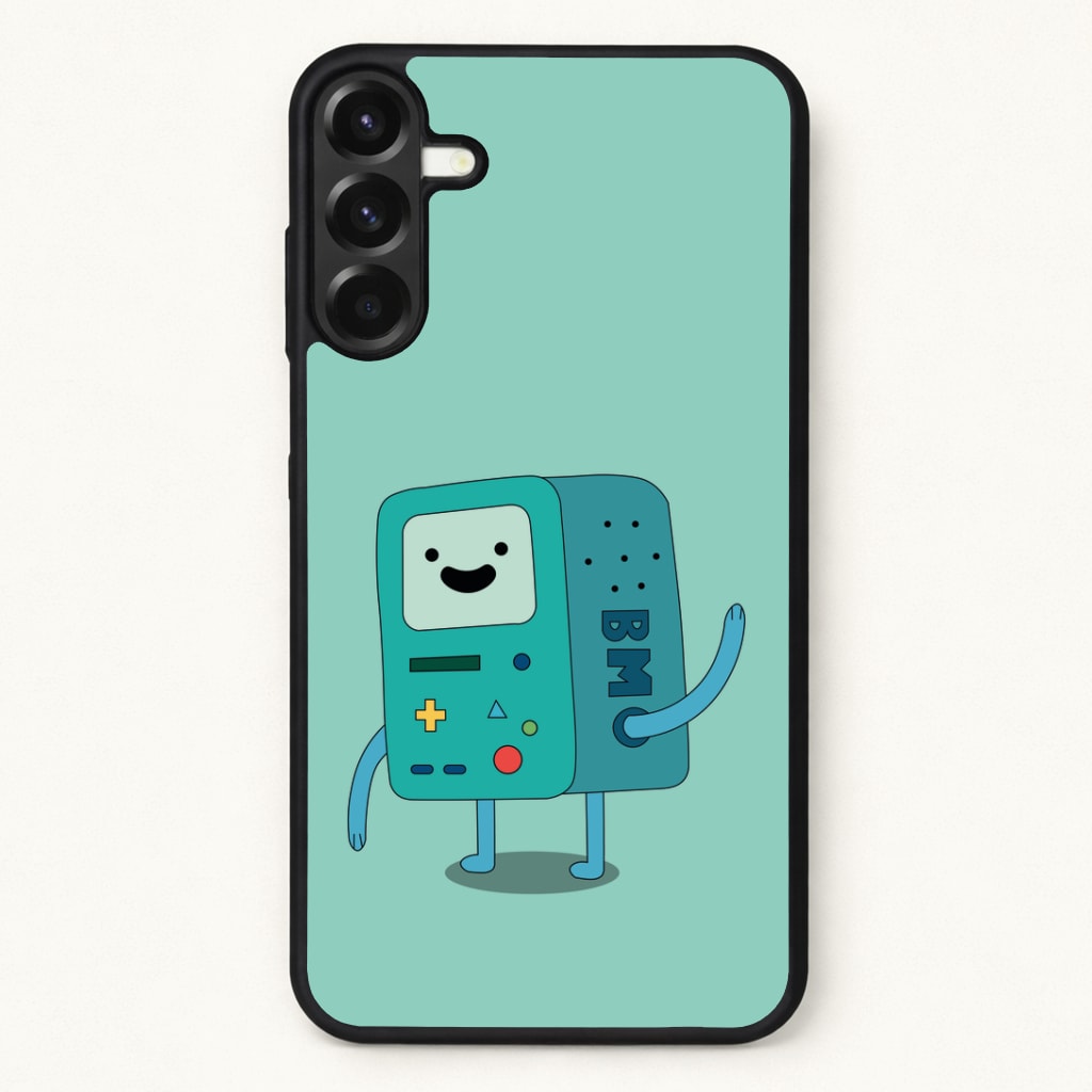 BMO Phone Case for Galaxy A57