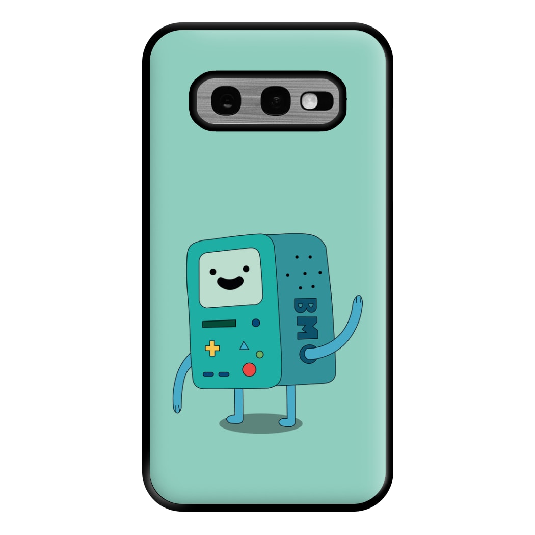 BMO Phone Case for Galaxy S10e