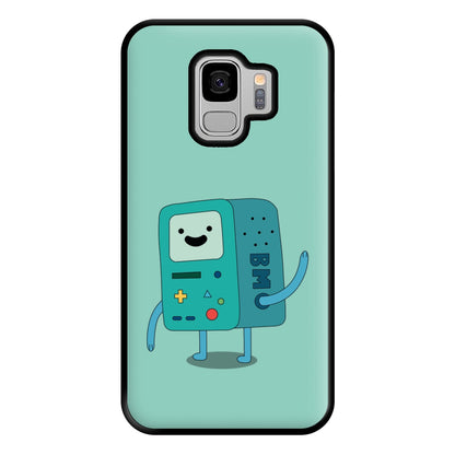 BMO Phone Case for Galaxy S9 Plus