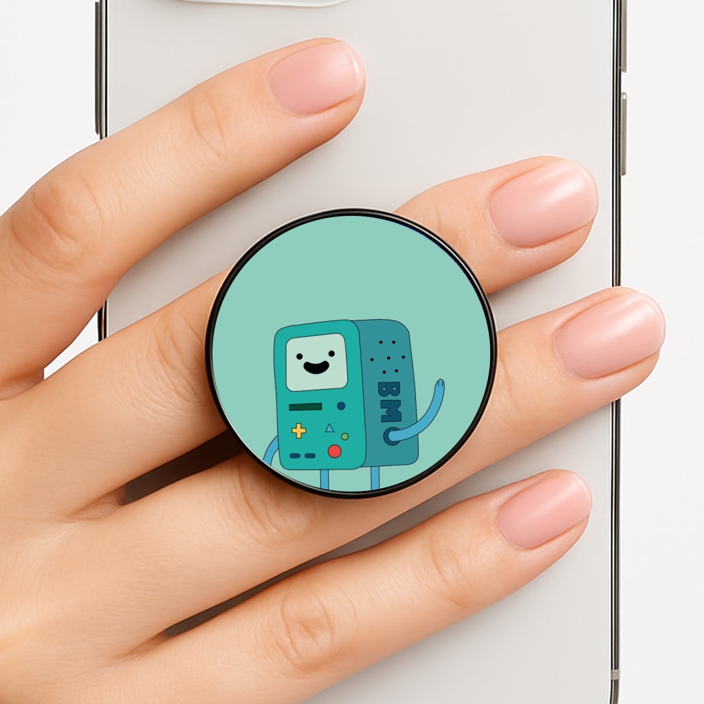 BMO FunGrip