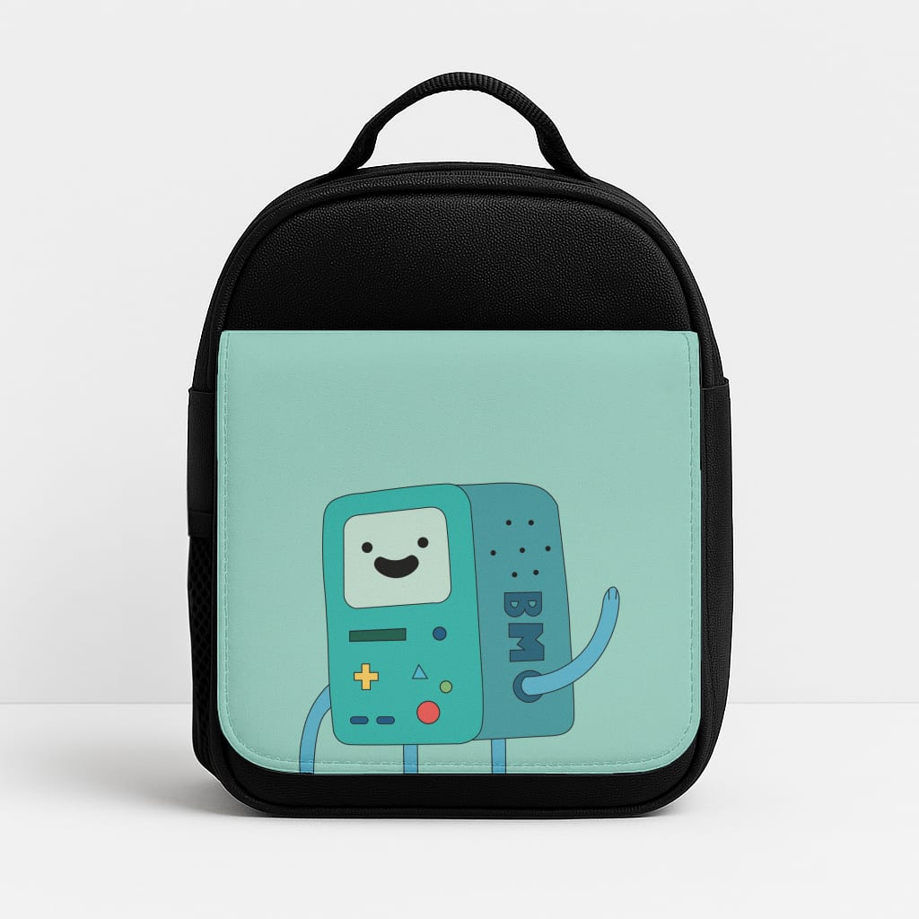 BMO Lunchbox