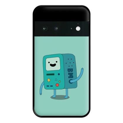 BMO Phone Case for Google Pixel 6a