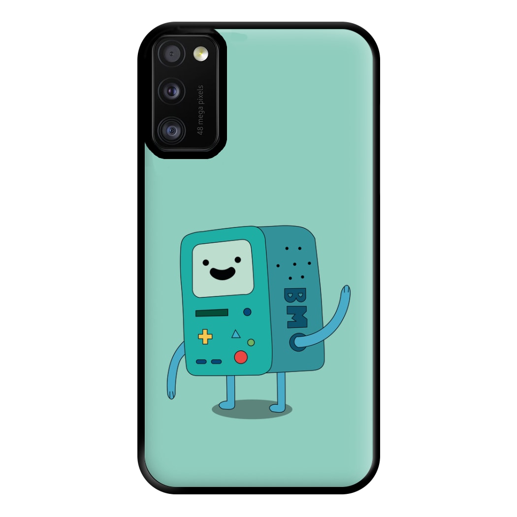 BMO Phone Case for Galaxy A41