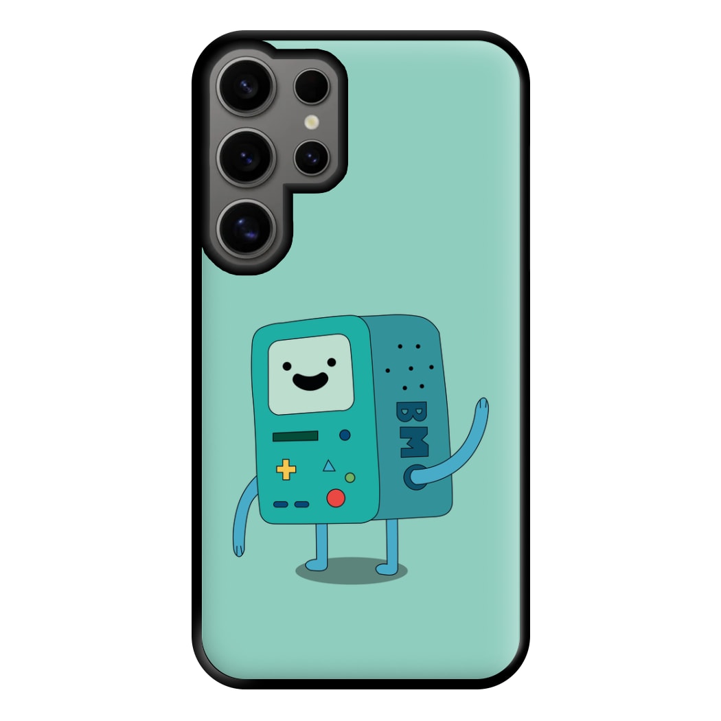 BMO Phone Case for Galaxy S24 Ultra