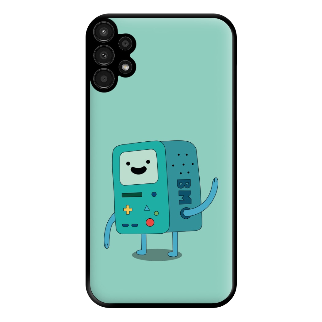 BMO Phone Case for Galaxy A13