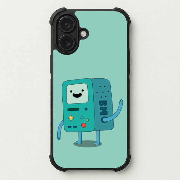 BMO Phone Case — Bumper case