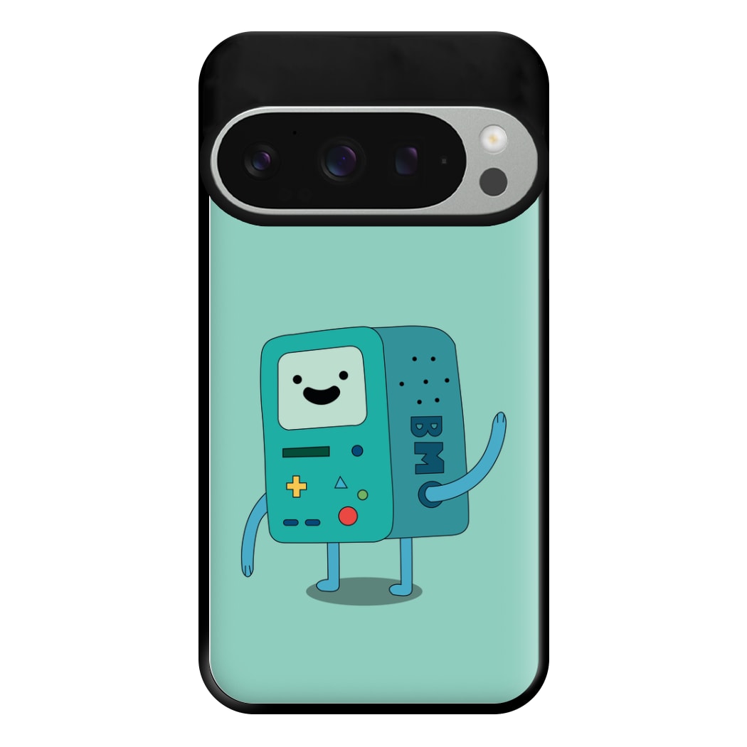 BMO Phone Case for Google Pixel 9 Pro XL