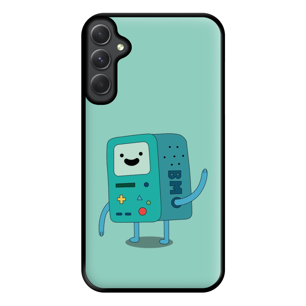 BMO Phone Case for Galaxy A54