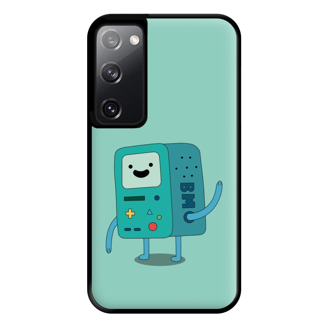 BMO Phone Case for Galaxy S20