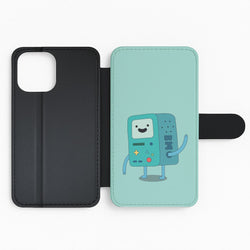 BMO Flip Phone Case