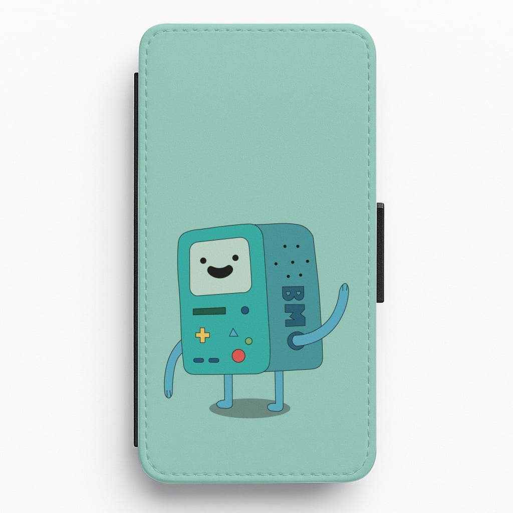 BMO Flip / Wallet Phone Case