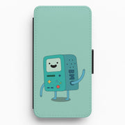 BMO Flip / Wallet Phone Case 1