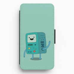 BMO Flip / Wallet Phone Case