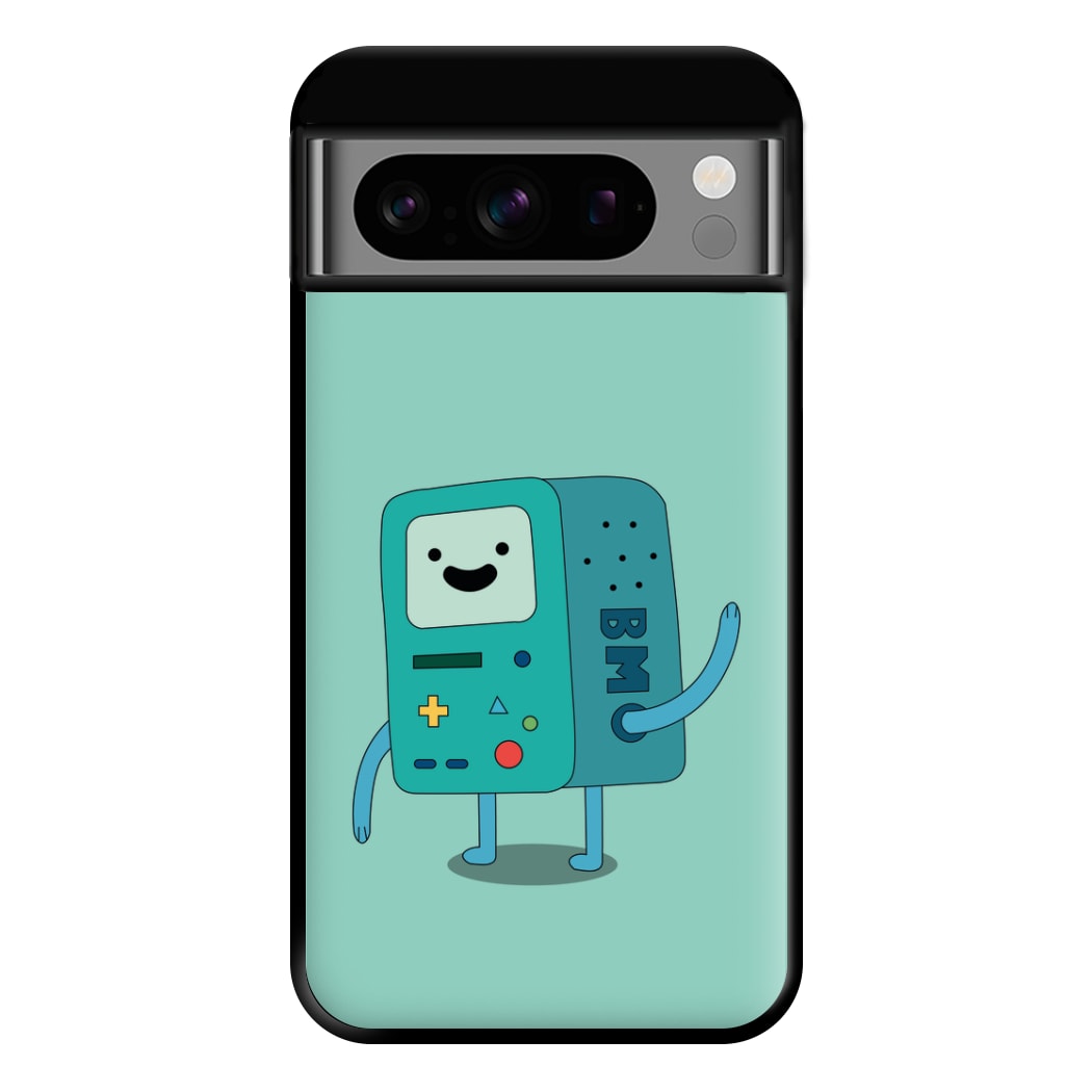 BMO Phone Case for Google Pixel 8 Pro