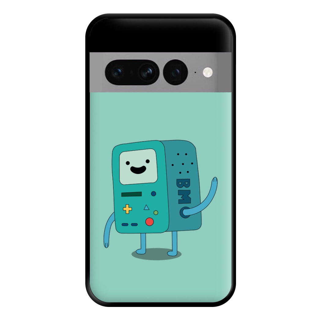 BMO Phone Case for Google Pixel 7 Pro