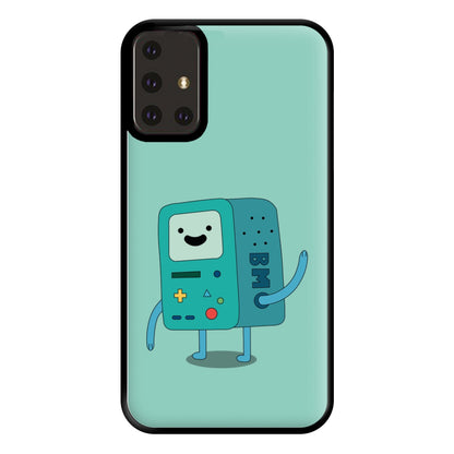 BMO Phone Case for Galaxy A71