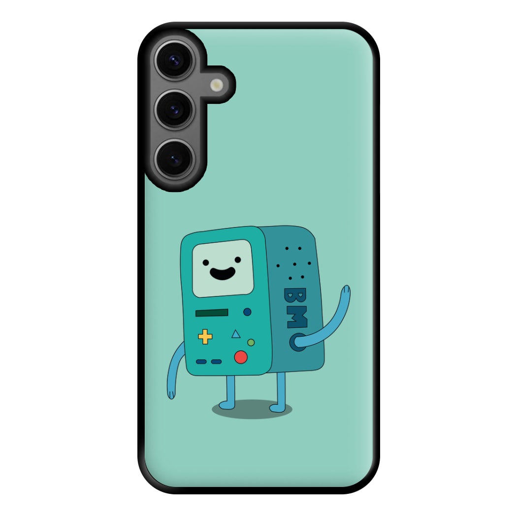 BMO Phone Case for Galaxy S23FE